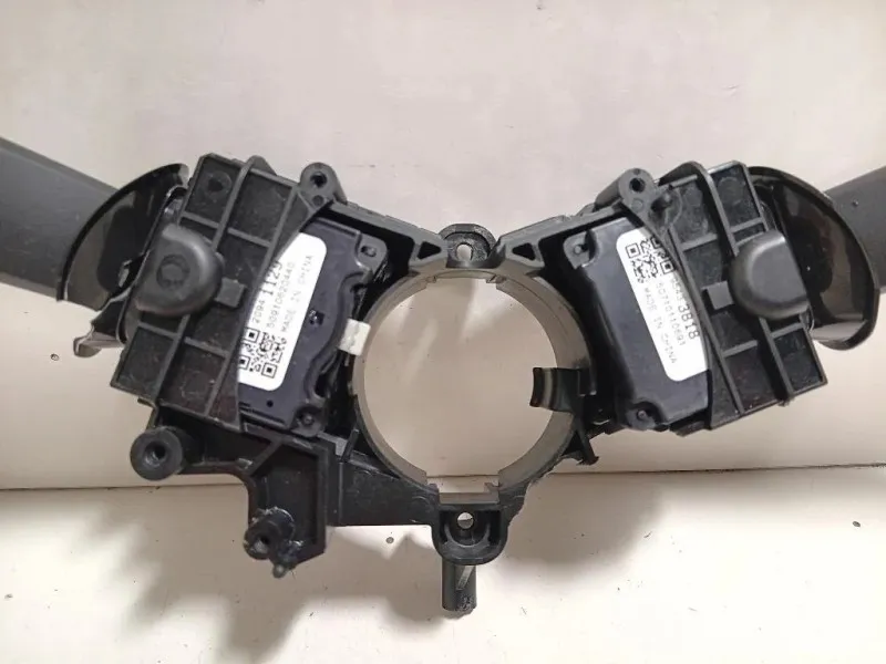 Devioguida Completo 95433818 Opel Corsa E 2014