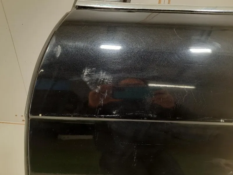 Porta POST SX 41527202089 Bmw Serie 7 E66 2003