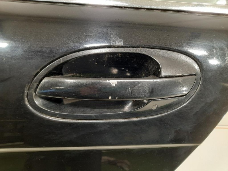 Porta POST SX 41527202089 Bmw Serie 7 E66 2003