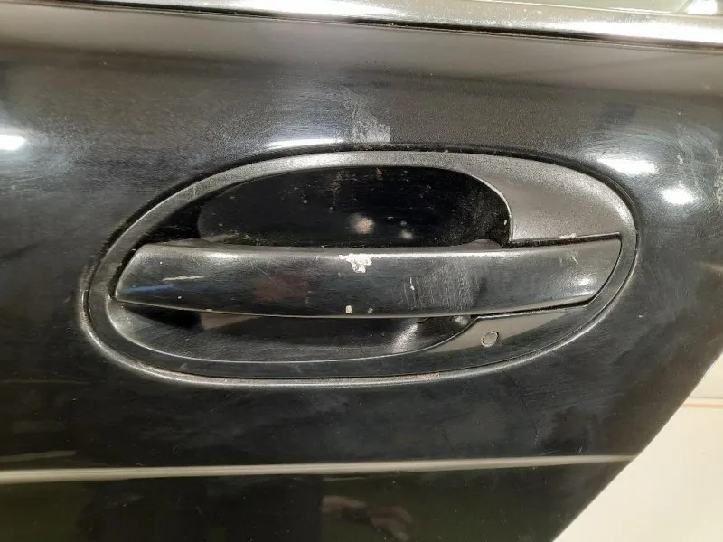 Porta POST SX 41527202089 Bmw Serie 7 E66 2003