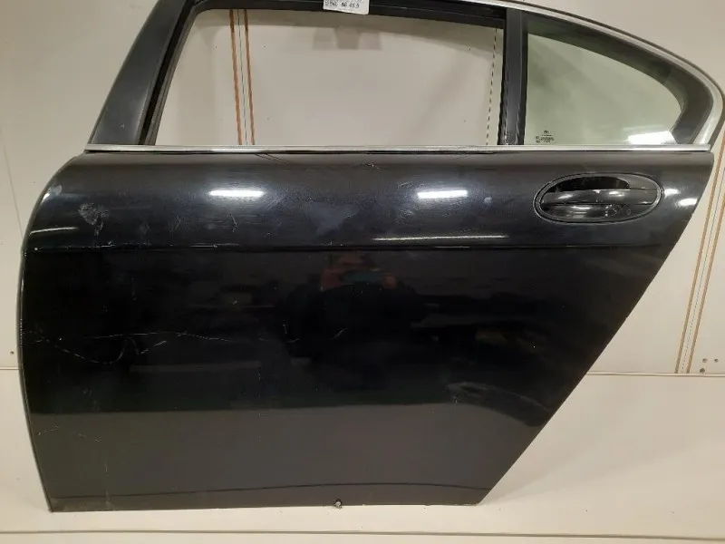Porta POST SX 41527202089 Bmw Serie 7 E66 2003