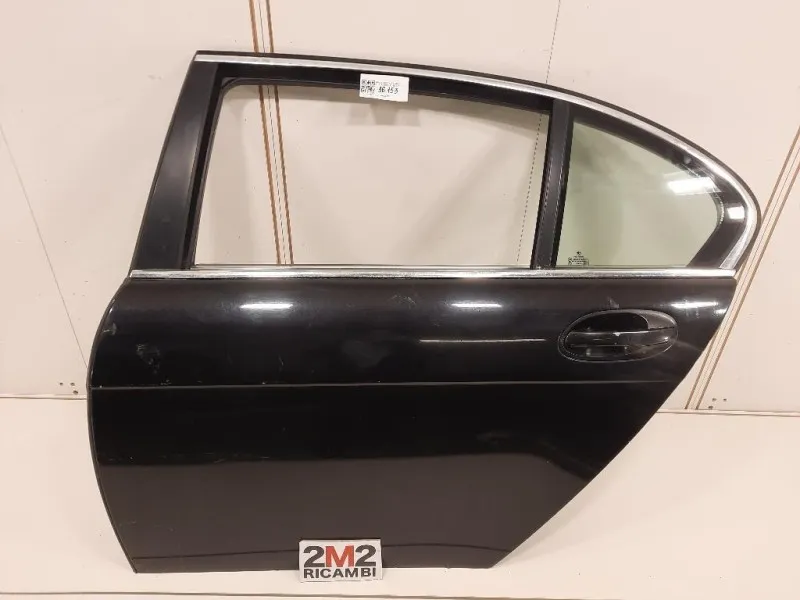 Porta POST SX 41527202089 Bmw Serie 7 E66 2003