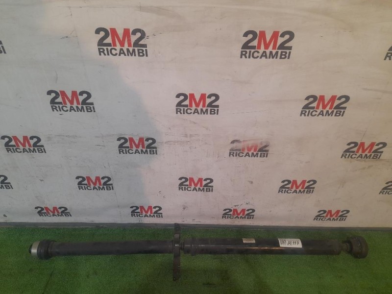 Albero Trasmissione 8R0521101K Audi Q5 8RB 2009