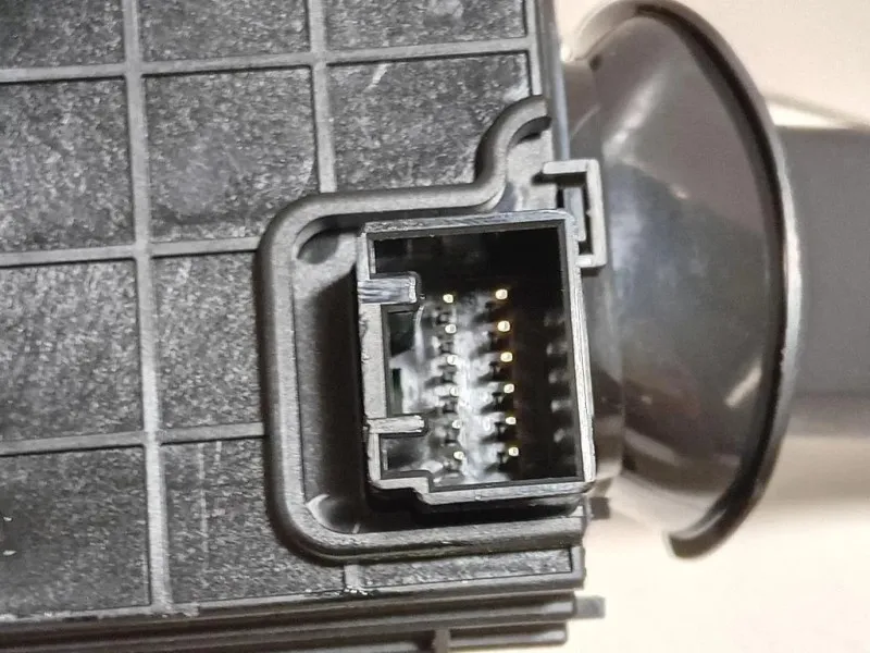 Devioguida Completo 95433818 Opel Corsa E 2014