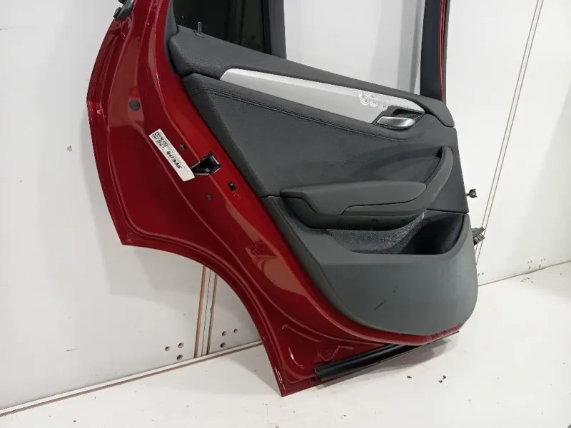 Porta POST SX 41009628743 Bmw X1 E84 2010