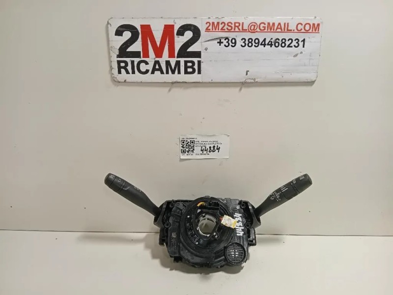 Devioguida Completo 98426956YX CONTATTO SPIRALATO DEVIO Opel Corsa F 2019