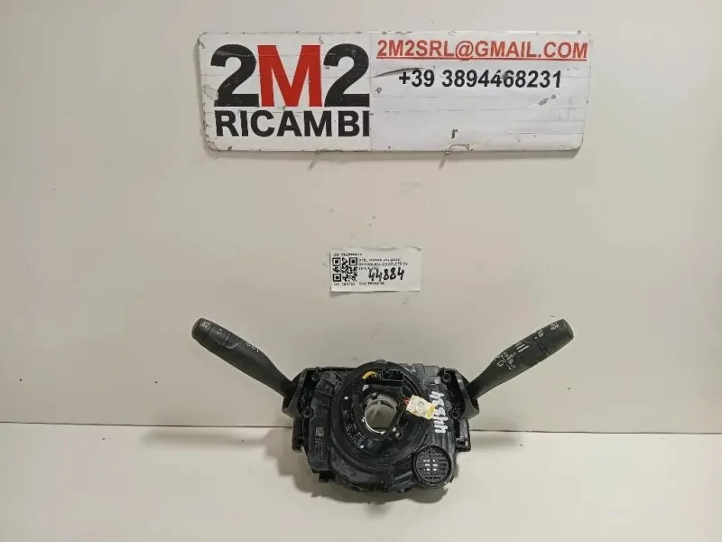 Devioguida Completo 98426956YX CONTATTO SPIRALATO DEVIO Opel Corsa F 2019