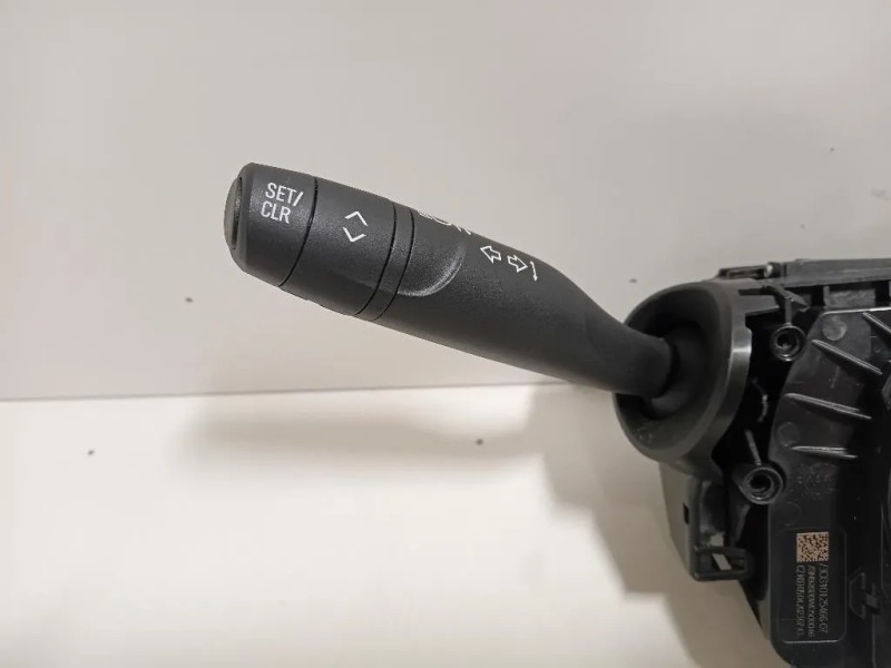 Devioguida Completo 98426956YX CONTATTO SPIRALATO DEVIO Opel Corsa F 2019