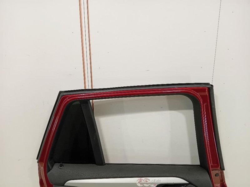 Porta POST SX 41009628743 Bmw X1 E84 2010