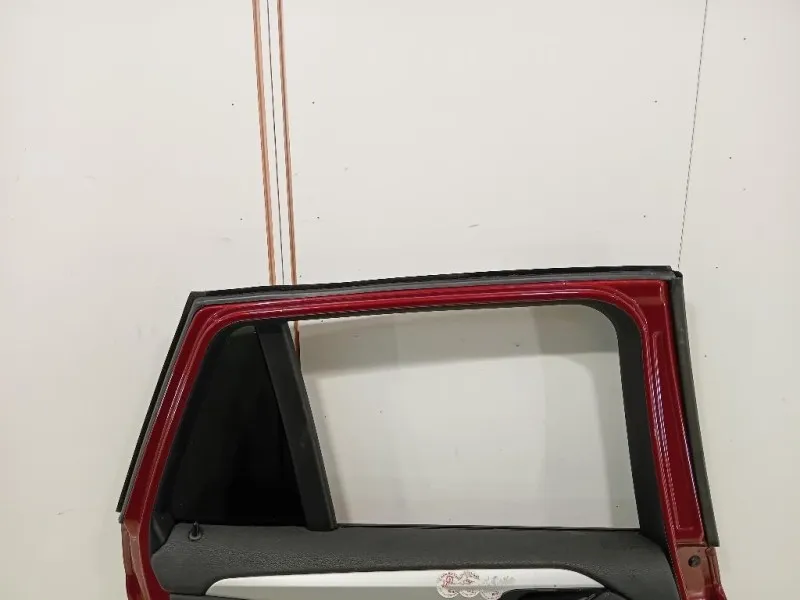 Porta POST SX 41009628743 Bmw X1 E84 2010