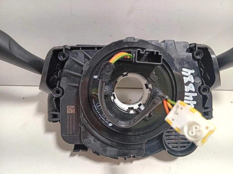 Devioguida Completo 98426956YX CONTATTO SPIRALATO DEVIO Opel Corsa F 2019