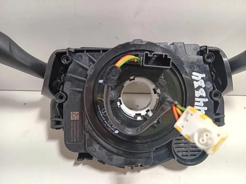 Devioguida Completo 98426956YX CONTATTO SPIRALATO DEVIO Opel Corsa F 2019