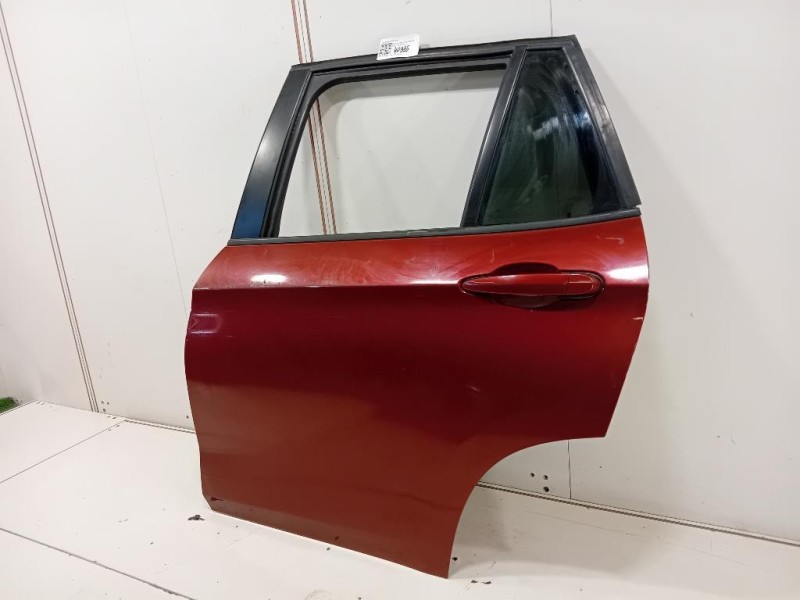 Porta POST SX 41009628743 Bmw X1 E84 2010