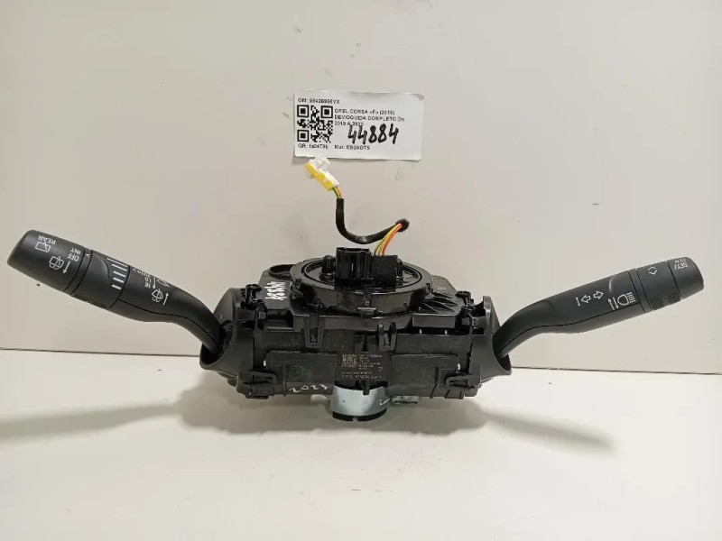 Devioguida Completo 98426956YX CONTATTO SPIRALATO DEVIO Opel Corsa F 2019