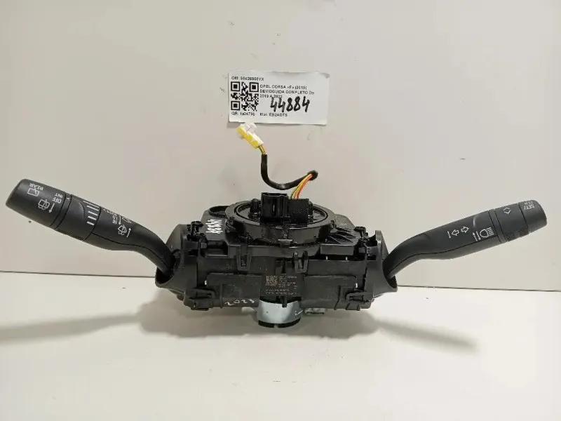 Devioguida Completo 98426956YX CONTATTO SPIRALATO DEVIO Opel Corsa F 2019