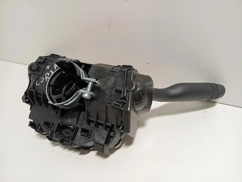 Devioguida Completo 98426956YX CONTATTO SPIRALATO DEVIO Opel Corsa F 2019