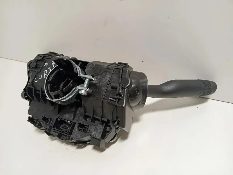 Devioguida Completo 98426956YX CONTATTO SPIRALATO DEVIO Opel Corsa F 2019