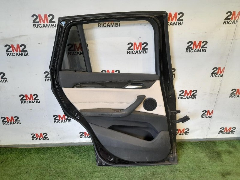 Porta POST SX NUDA 41007461351 Bmw X1 F48 2015