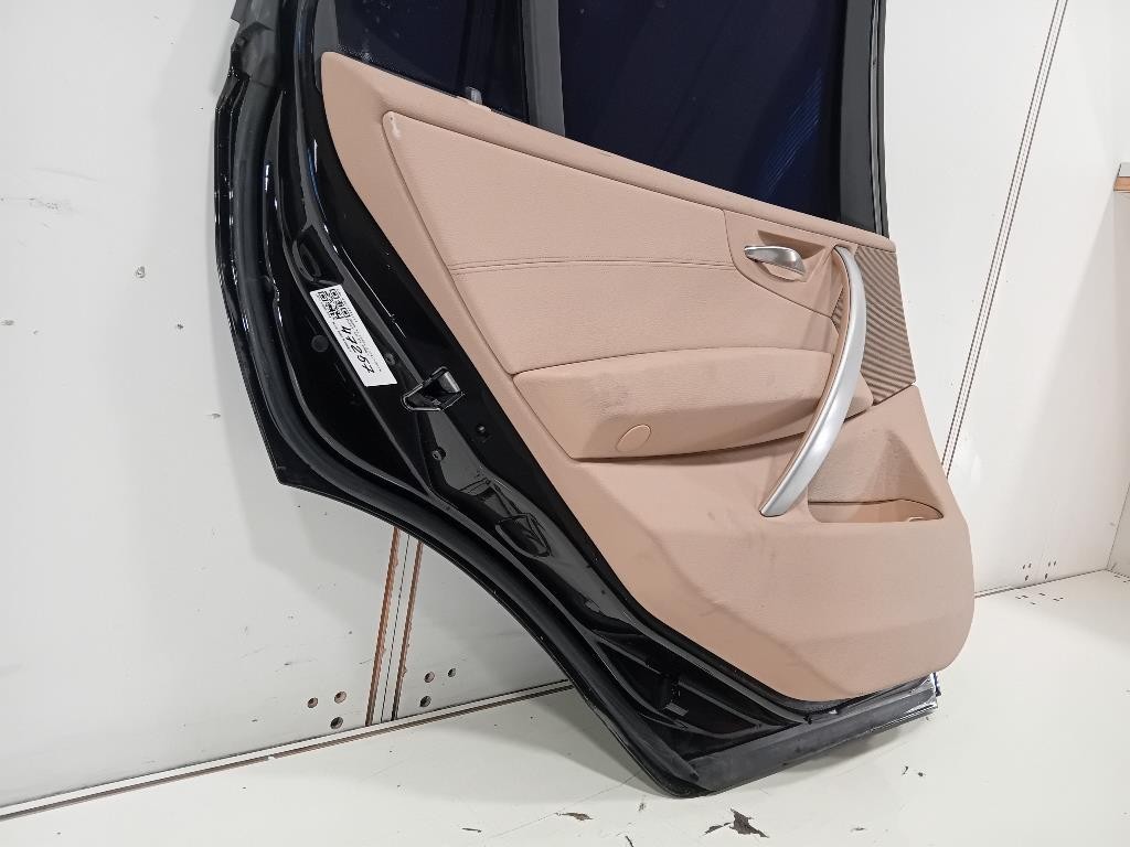 Porta POST SX 41003449337 Bmw X3 E83 2004