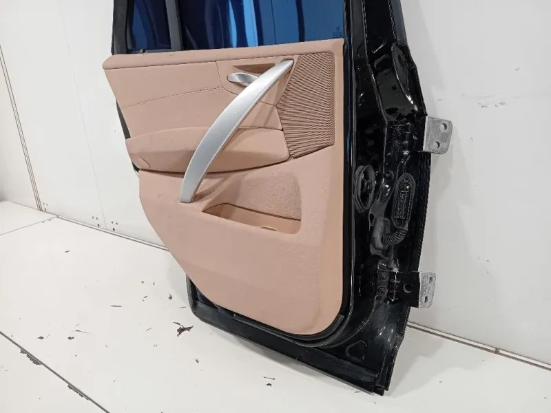 Porta POST SX 41003449337 Bmw X3 E83 2004