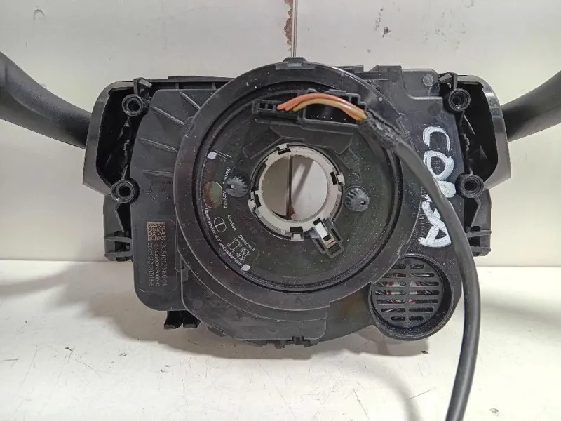 Devioguida Completo 98213639YX CONTATTO SPIRALATO Opel Corsa F 2019