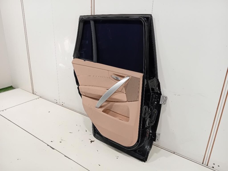 Porta POST SX 41003449337 Bmw X3 E83 2004