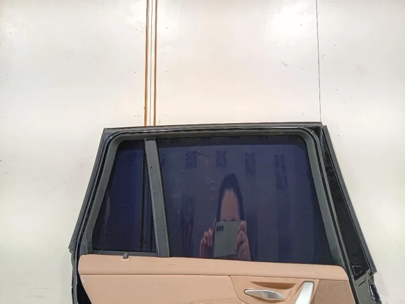 Porta POST SX 41003449337 Bmw X3 E83 2004