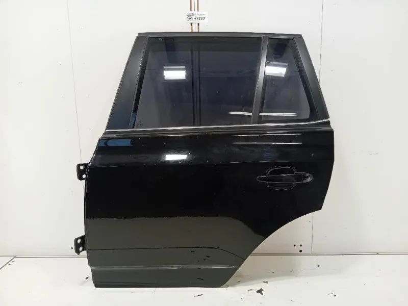 Porta POST SX 41003449337 Bmw X3 E83 2004