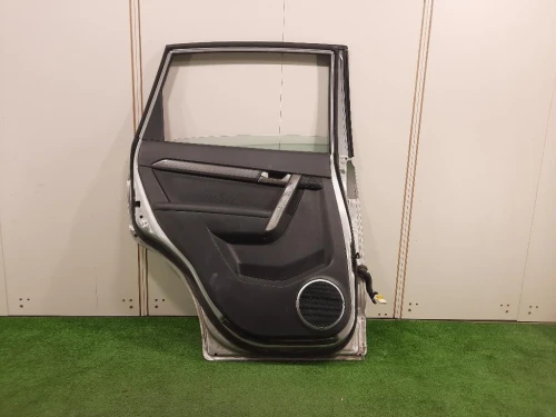 Porta POST SX 95460134 Chevrolet Captiva I 2007