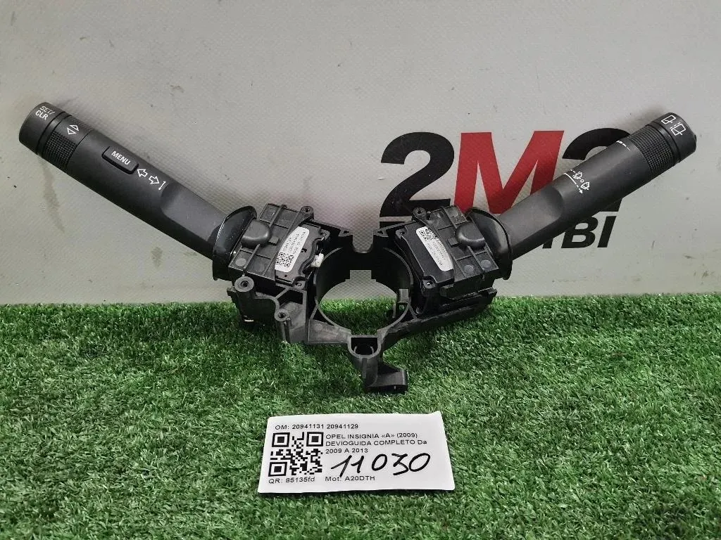 Devioguida Completo 20941131 20941129 Opel Insignia A 2009