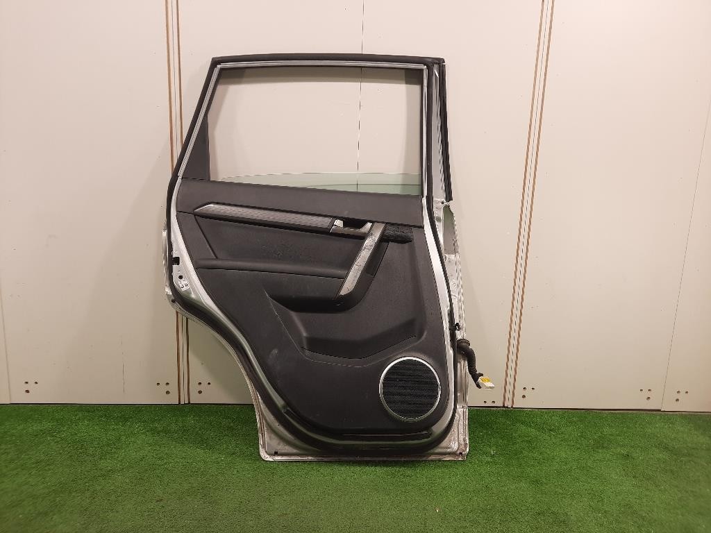 Porta POST SX 95460134 Chevrolet Captiva I 2007