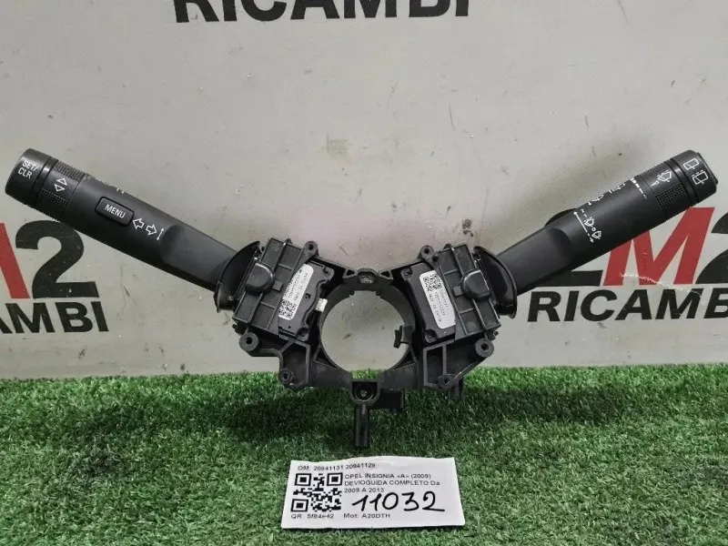 Devioguida Completo 20941131 20941129 Opel Insignia A 2009