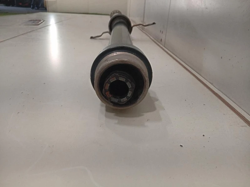 Albero Trasmissione 8R0 521 101K Audi Q5 8RB 2012