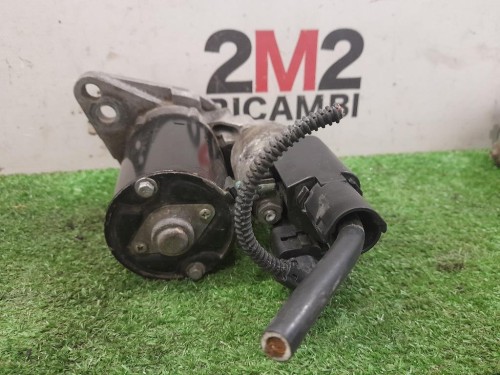 Motorino Avviamento