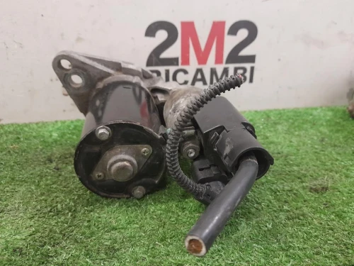 Motorino Avviamento 0AH911023A Volkswagen GOLF VI 2009