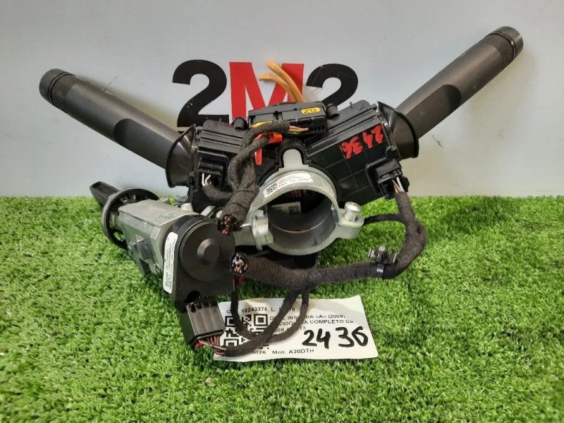 Devioguida Completo 13243376 Opel Insignia A 2009