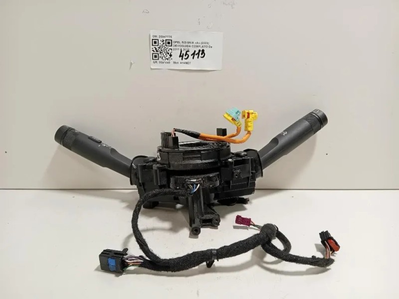 Devioguida Completo 25947775 Opel Insignia A 2009