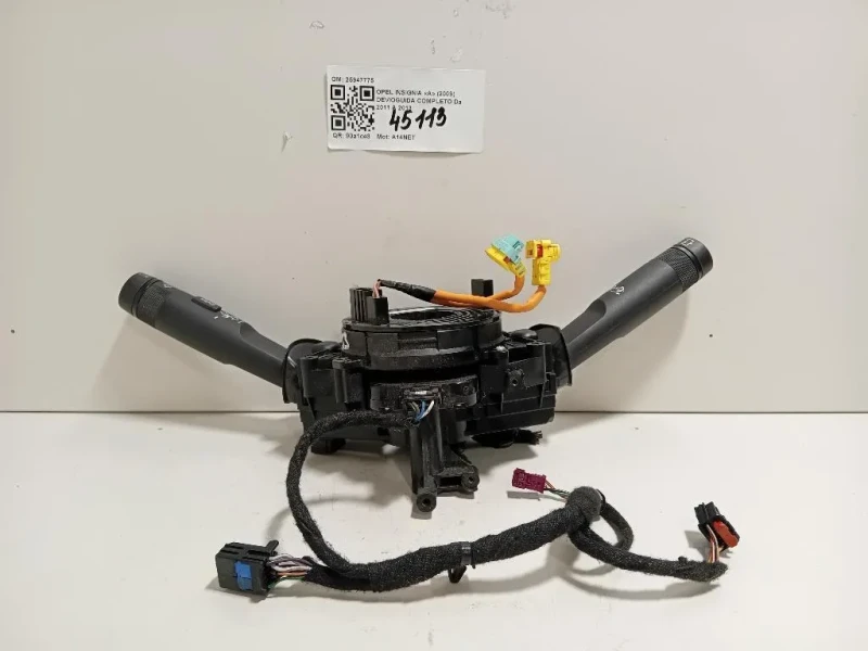 Devioguida Completo 25947775 Opel Insignia A 2009