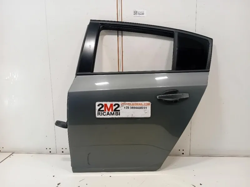 Porta POST SX 95476404 Chevrolet Cruze 2011