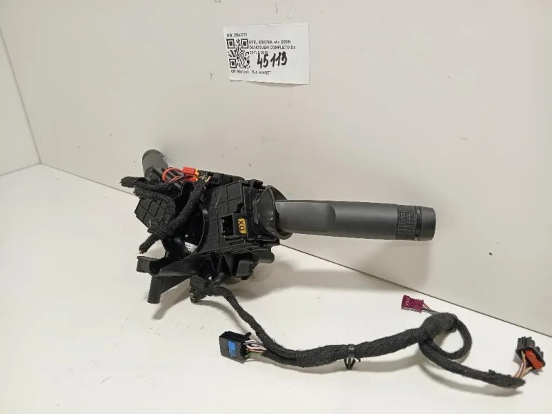 Devioguida Completo 25947775 Opel Insignia A 2009