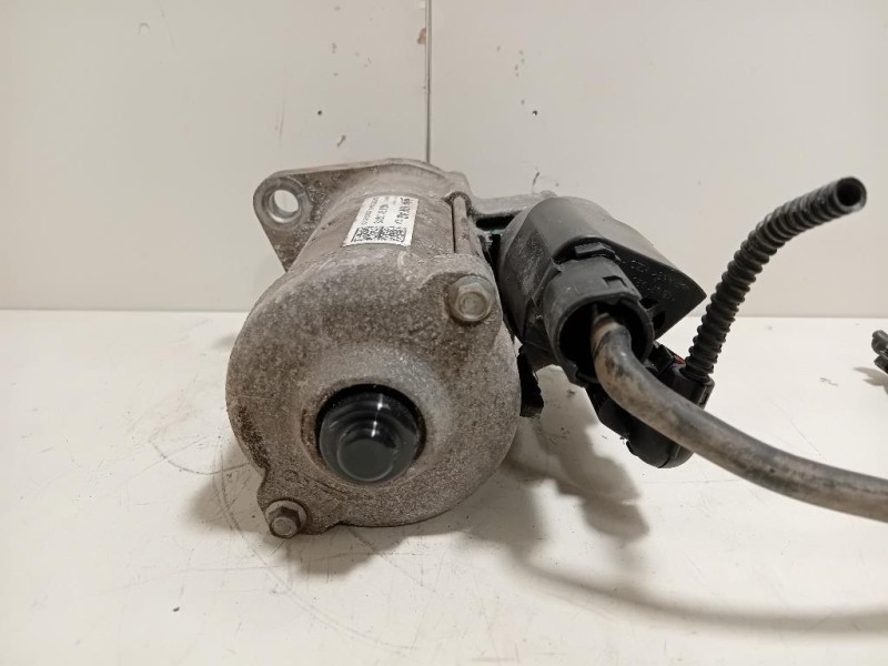 Motorino Avviamento 02M 911 024 S Volkswagen GOLF VII 2013