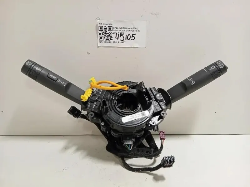 Devioguida Completo 25947775 Opel Insignia A 2009