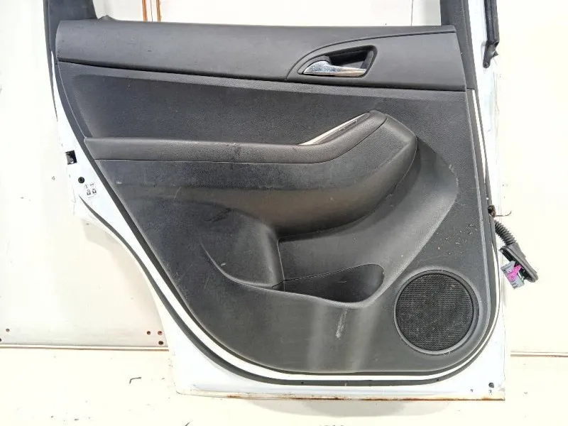 Porta POST SX 95242606 Chevrolet Orlando 2011