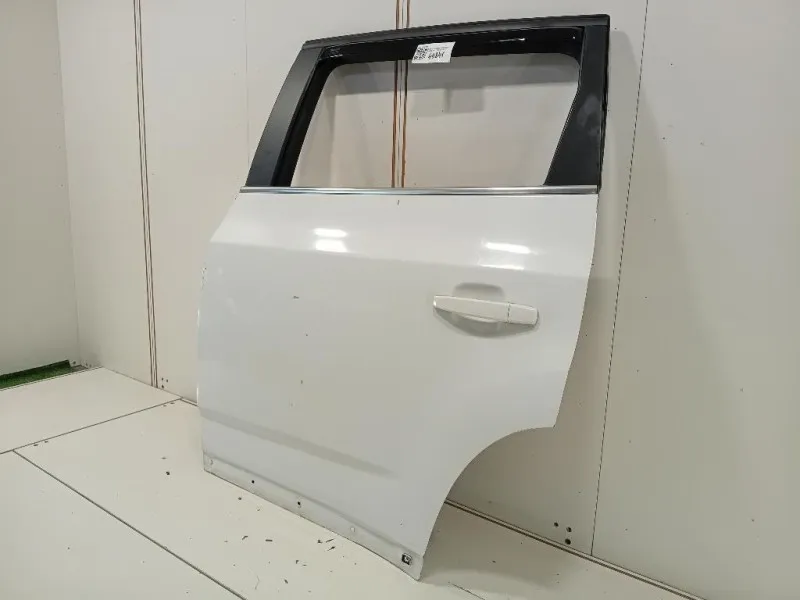 Porta POST SX 95242606 Chevrolet Orlando 2011