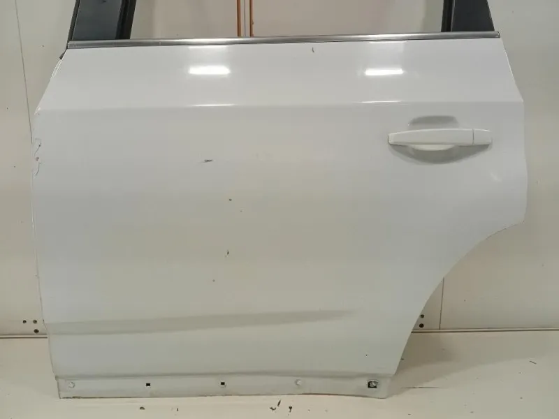 Porta POST SX 95242606 Chevrolet Orlando 2011