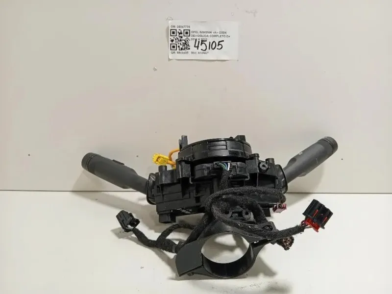 Devioguida Completo 25947775 Opel Insignia A 2009