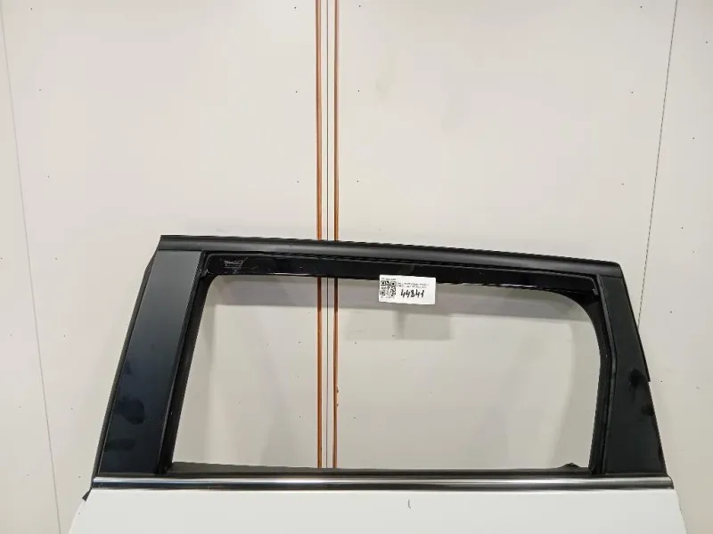 Porta POST SX 95242606 Chevrolet Orlando 2011