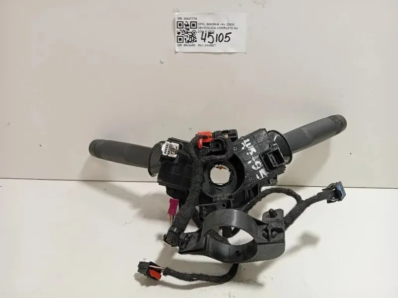 Devioguida Completo 25947775 Opel Insignia A 2009