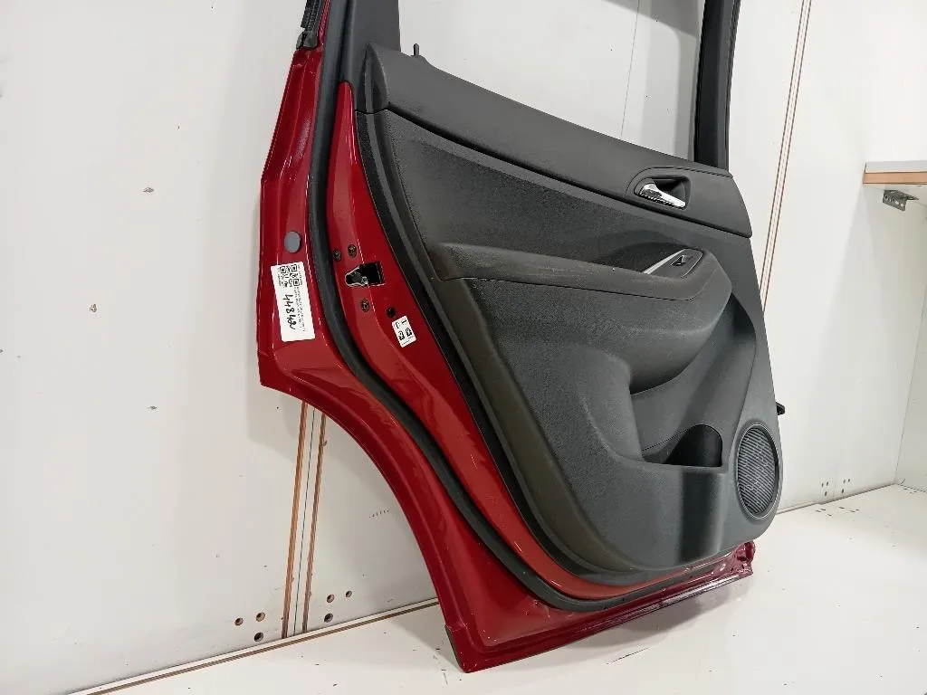 Porta POST SX 95242606 Chevrolet Orlando 2011