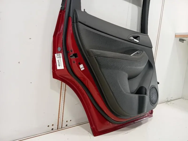 Porta POST SX 95242606 Chevrolet Orlando 2011